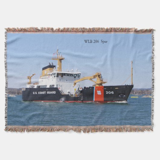 Spaar deken (Voorkant)