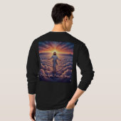 Spaar onze Spirit T-Shirt (Achterkant volledig)