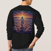 Spaar onze Spirit T-Shirt (Achterkant)