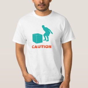 Spaarbak T-shirt