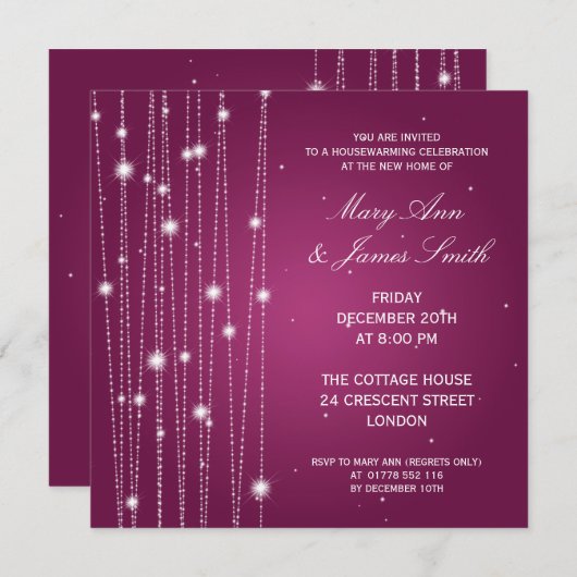 Spaarbakken, roze kaart (Voorkant / Achterkant)