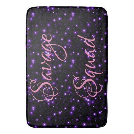 Spaarplein Badmat (Voorkant Verticaal)