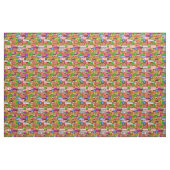 spaarpot stof (Yard (91,4 cm))
