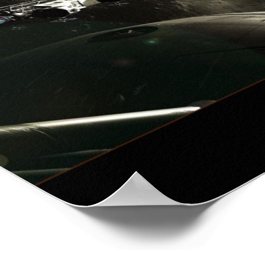 Space 1999 poster (Hoek)