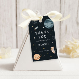 Space Adventure Playful Kids Birthday Party Cadeaulabel