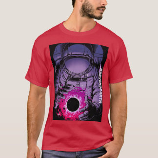 Space Alchemist T-shirt