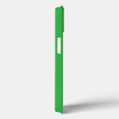 Space Alien Martian speelt gitaar URM Case-Mate iPhone Case (Achterkant / Rechts)