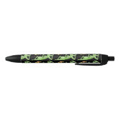 Space Alien Pen (Bodem)