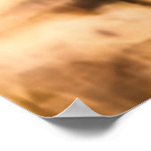 Space Alien Poster (Hoek)