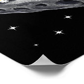 Space Alien Programmer Poster (Hoek)