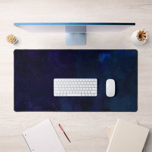 SPACE Art Desk Mat (Kantoor 1)