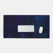 SPACE Art Desk Mat (Keyboard & Muis)