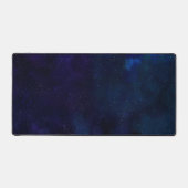 SPACE Art Desk Mat (Voorkant)