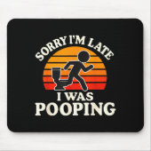 Space Astronaut Master Builder Boy Funny Building Muismat (Voorkant)