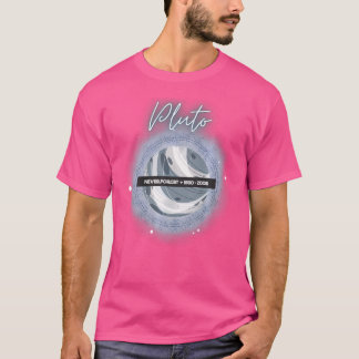 Space Astronomy Gift T-shirt