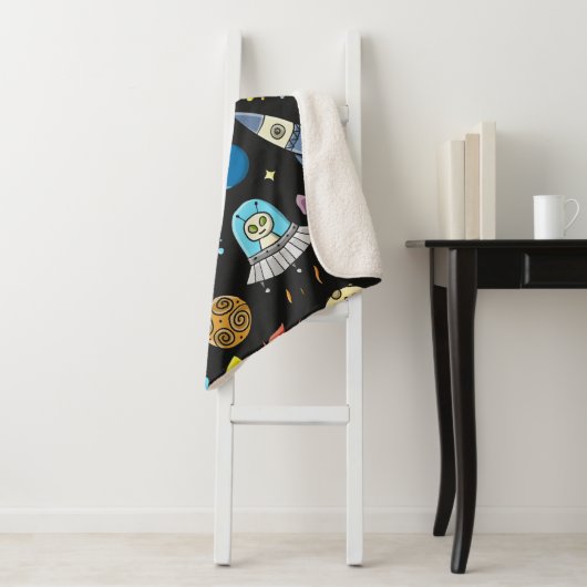 Space Background. Planets of the solar system. Roc Sherpa Deken (In situ)