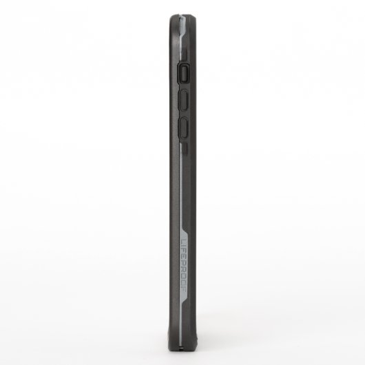 Space Background with Stars (Linkerkant)