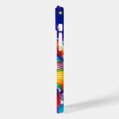 Space Beer Telefoonhoesje Case-Mate iPhone Case (Achterkant / Links)