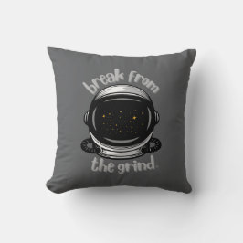 Space BFTG Pillow Kussen