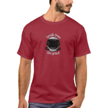 Space BFTG T-shirt