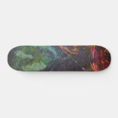 Space Board Series Skateboards (Horizontaal)