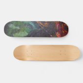 Space Board Series Skateboards (Horizontaal)