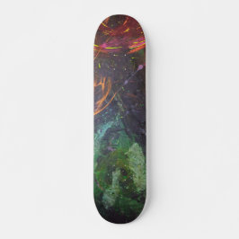 Space Board Series Skateboards
