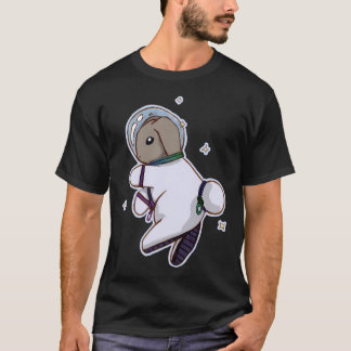 Space Bunny T-shirt