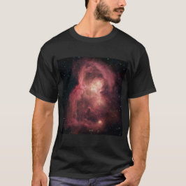 Space Butterfly Nebula T-shirt