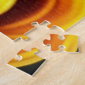 Space Cadet 1014 stuk Jigzaag Puzzle Legpuzzel (Zijkant)