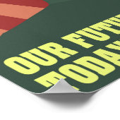 Space Cadet Poster (Hoek)