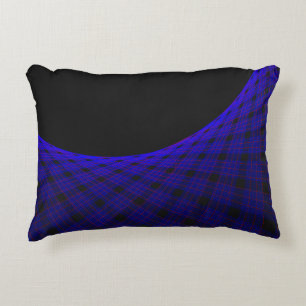 Space Carpet Accent Pillow Kussen