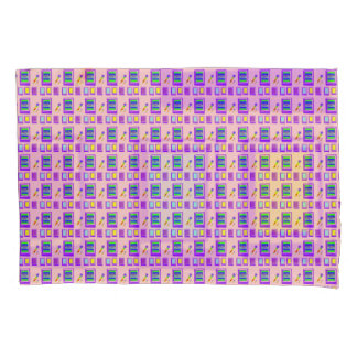 Space Castle Kussensloop