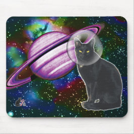 Space-Cat Cosmo-Muismat Muismat