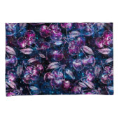 Space Cherry Pillow Shams hoesjes Kussensloop (Voorkant-Rechts)