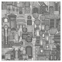 space city sun bw stof