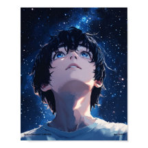 Space Command Collectie - Awe Series Poster