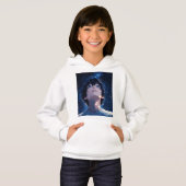 Space Command™-Collectie – Hoodie uit de Awe-reeks (Voorkant volledig)