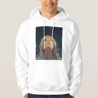 Space Command Collectie - Hoodie uit de Awe-serie