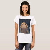 Space Command™-Collectie – T-shirt uit de Awe-seri (Voorkant volledig)