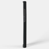 Space Commander Samsung Galaxy Hoesje (Rechterkant)