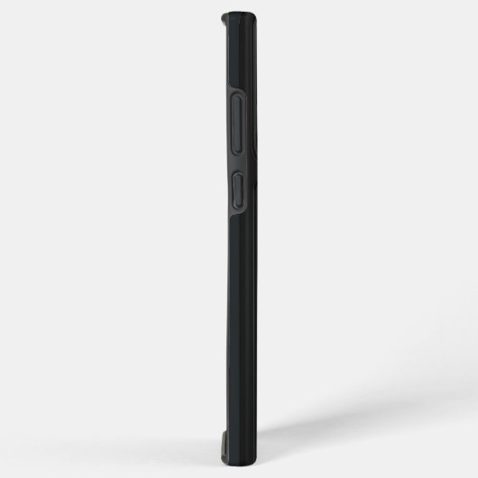 Space Commander Samsung Galaxy Hoesje (Rechterkant)