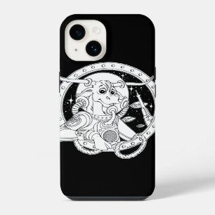 Space Cowboy iPhone 6 Hoesje iPhone 14 Hoesje