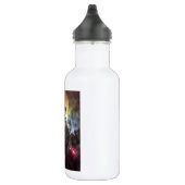 Space Cowboy Waterfles (Rechts)