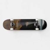 SPACE COWBOYS PERSOONLIJK SKATEBOARD (Horizontaal)