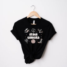 Space Cowgirl Shirt Bachelorette Party