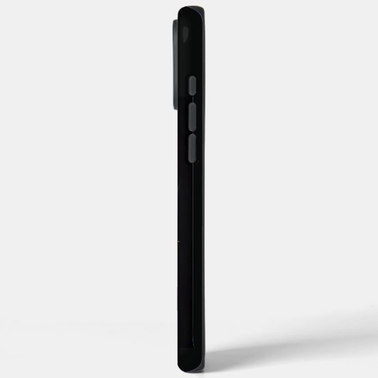 Space Crab gepersonaliseerd Case-Mate iPhone Case (Achterkant / Links)