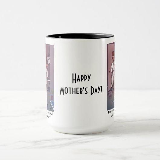 Space Day Grote Mok (Midden)