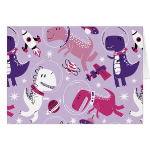 Space Dinosaurs, Cute Dinosaurs, Stars, Space Ship