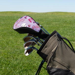 Space Dinosaurs, Cute Dinosaurs, Stars, Space Ship Golfheadcover